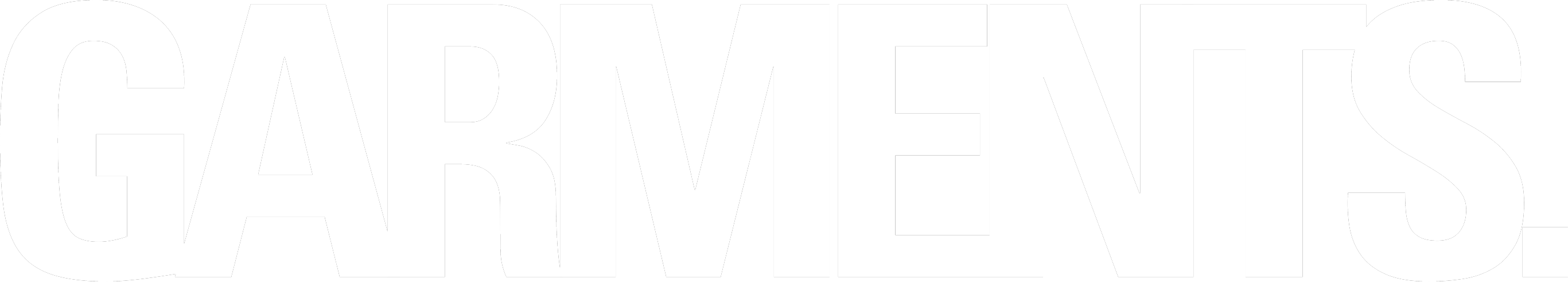 Garments